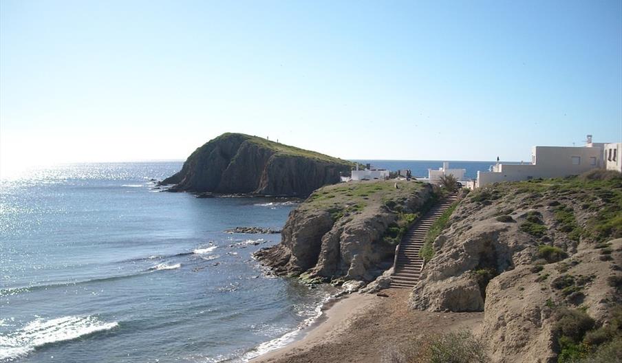 La Isleta del Moro