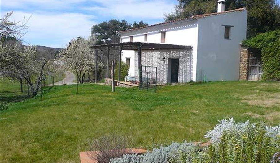 Casa Platero
