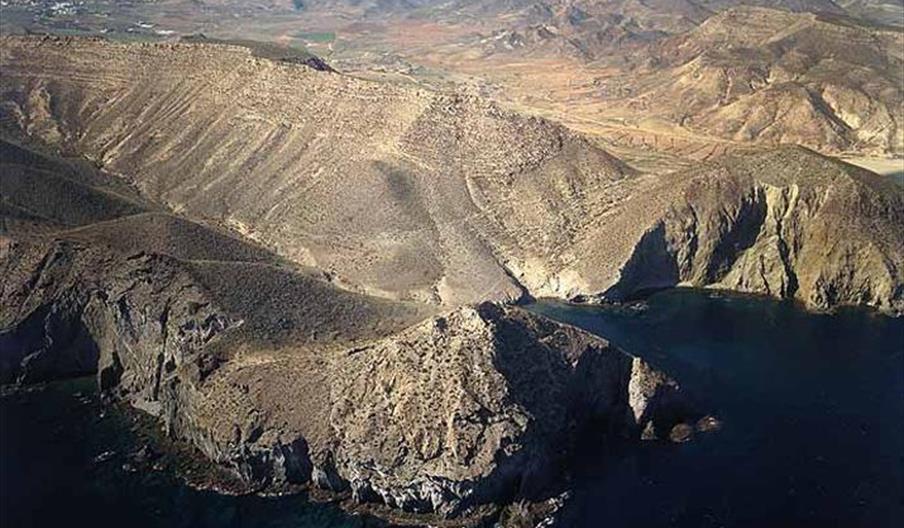 Cala de la Polacra