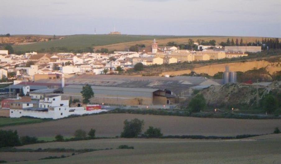 Castilleja del Campo
