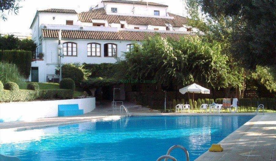 Del Carmen