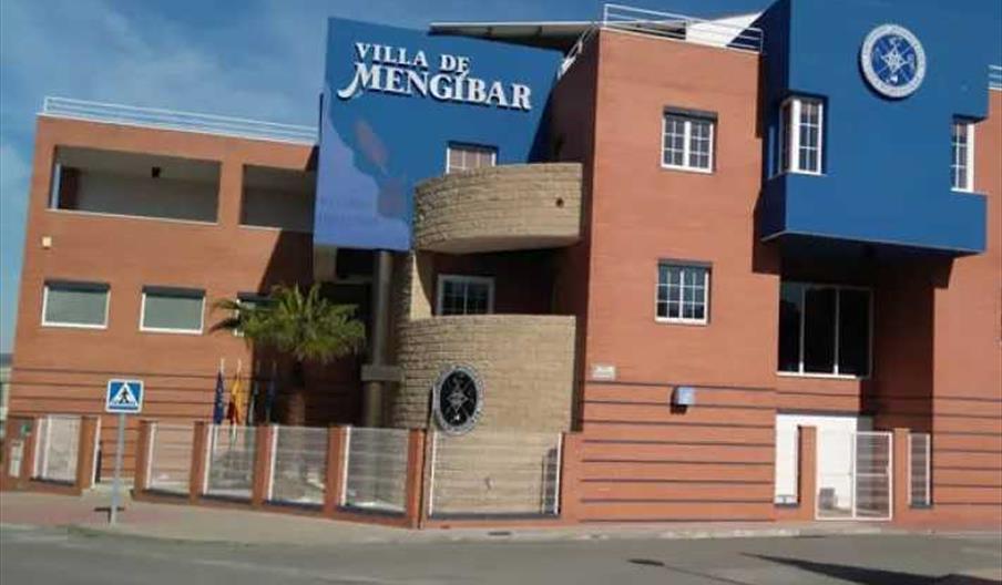 Edificio de Usos Múltiples