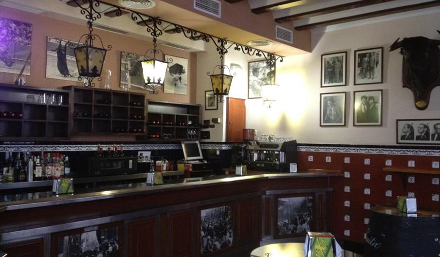 Taberna Perucha