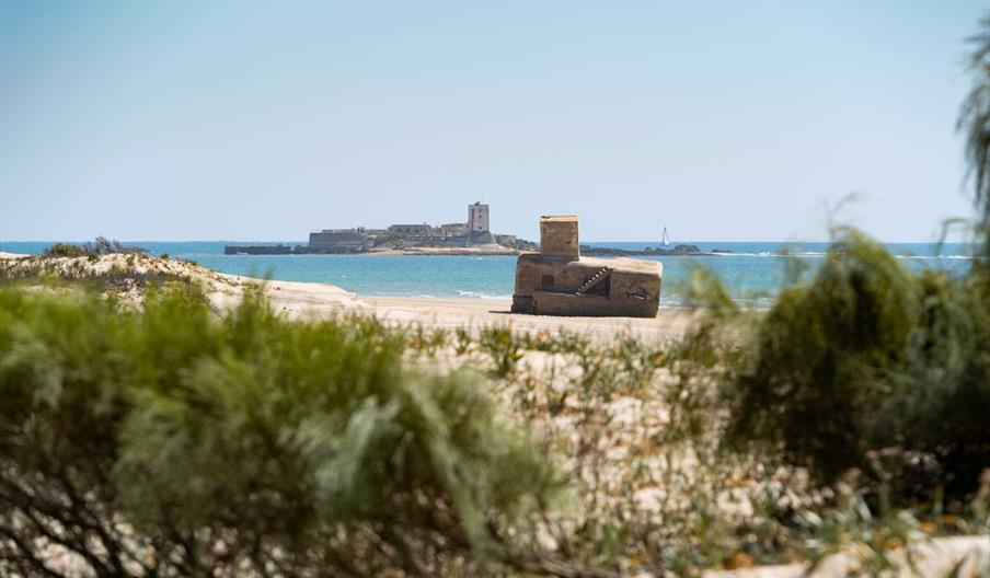 Playa de Camposoto
