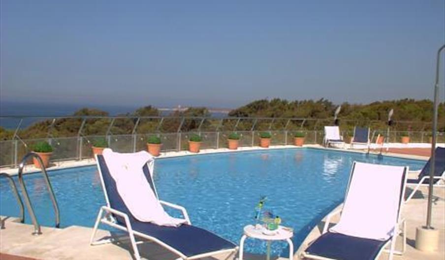 Hotel Costa Conil