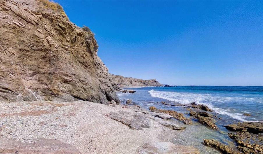 Cala Mochuela