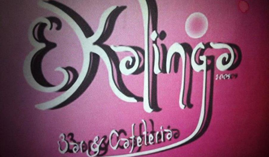 Bar Ekalinga