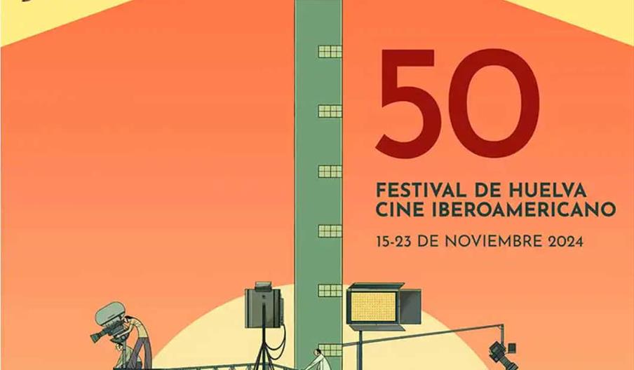 Festival de Cine Iberoamericano de Huelva
