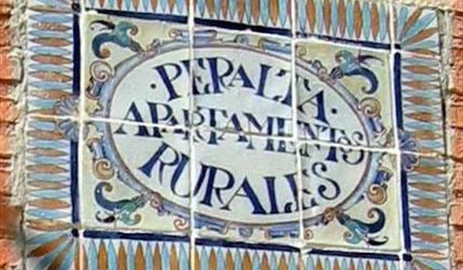 Peralta