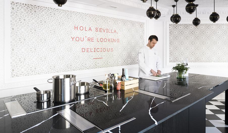 Mimo Sevilla