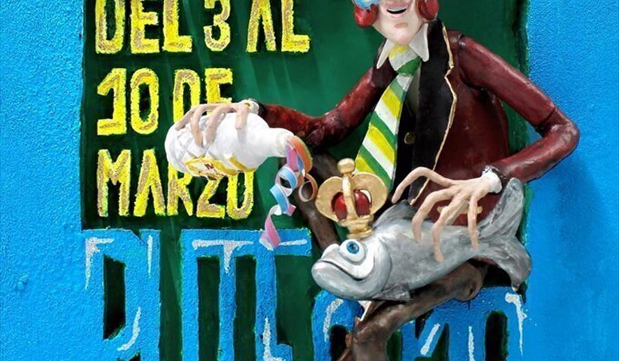 Carnaval de Rute