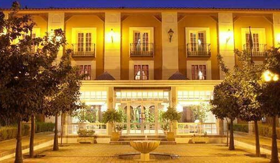 Hotel Don Gonzalo