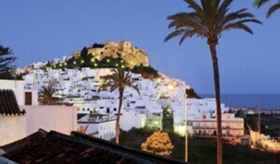 Portimar Spain