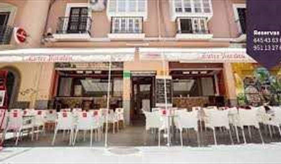 Restaurante Cofrade "Entre Varales"