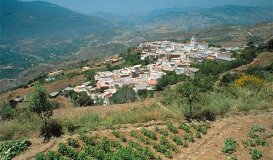 Cáñar