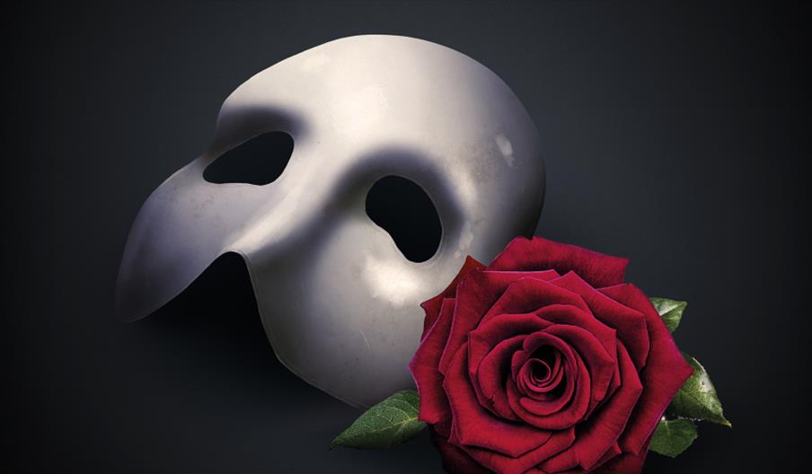 EL FANTASMA DE LA ÓPERA