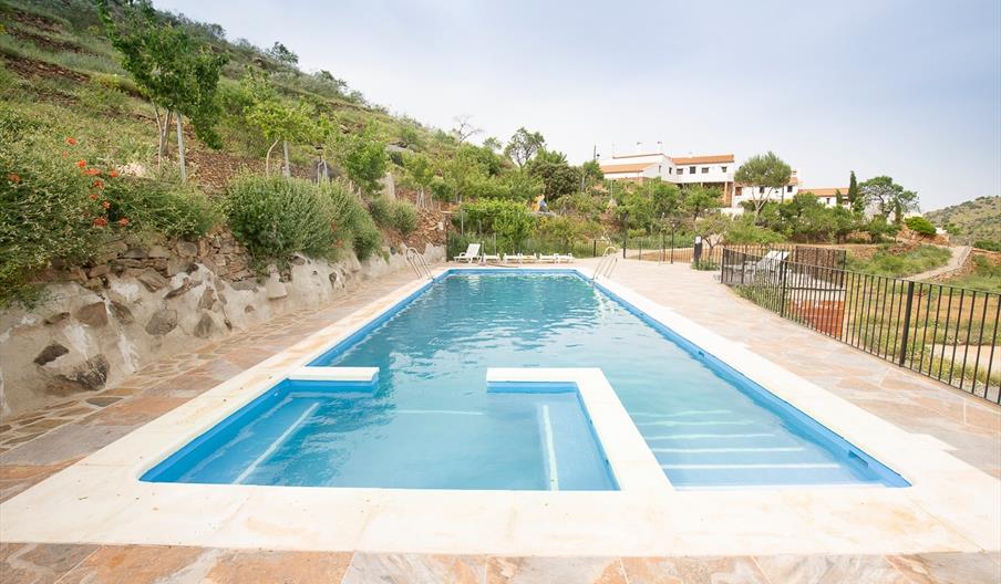 Casa Rural La Albaida