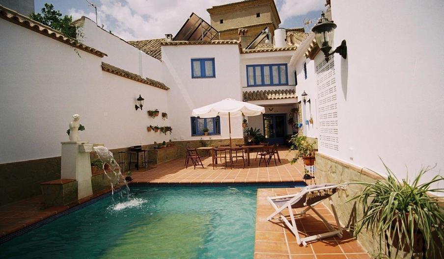 La Casa de Maita
