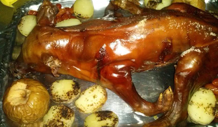 Linarejos