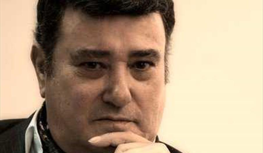 José Menese