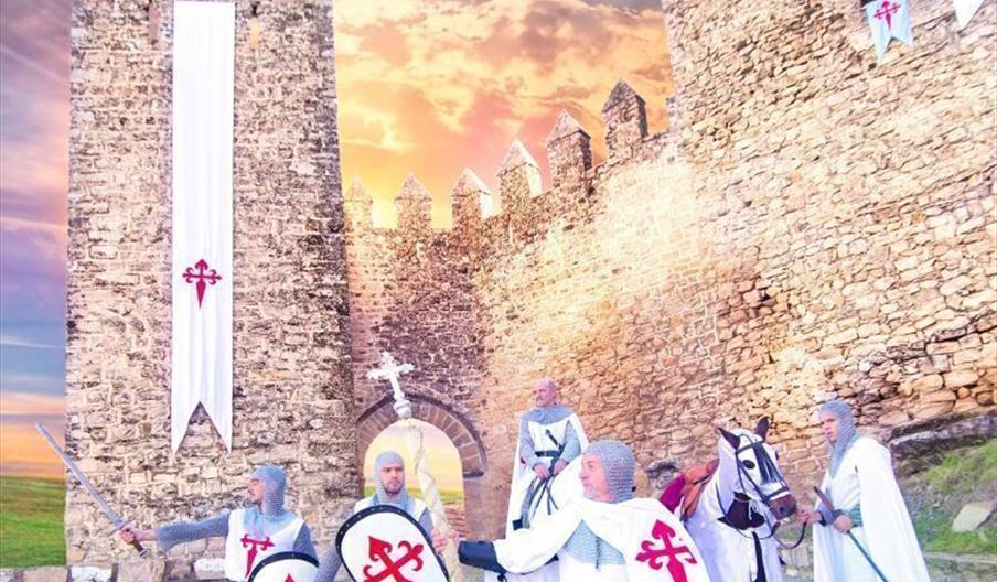 Fiestas del Medievo