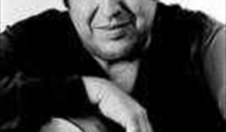 Paco Cepero