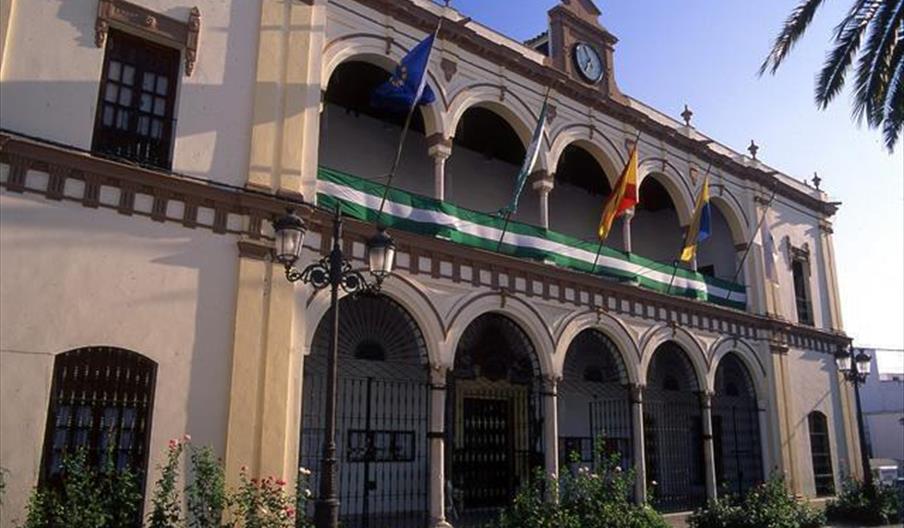 Moguer