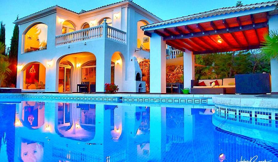 Villa Axarquia