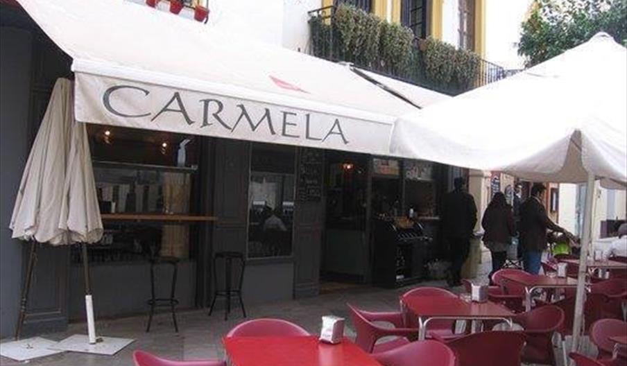 Carmela