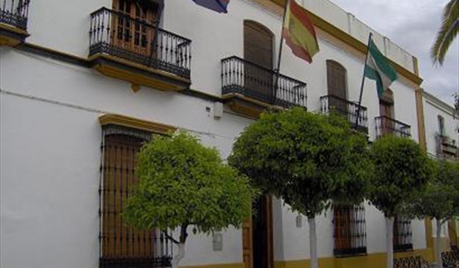 Paterna del Campo