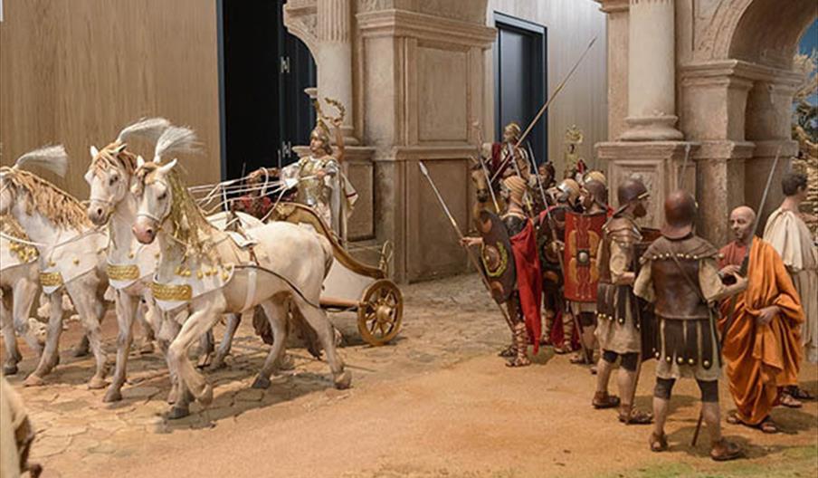 Museo de Belenes