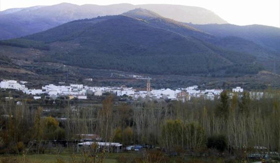 Fondón