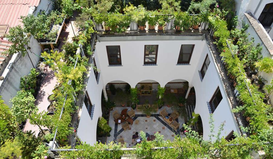 Casa Historica
