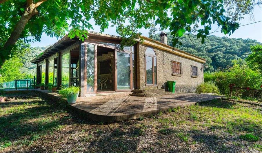 Casa Ribera del Huéznar