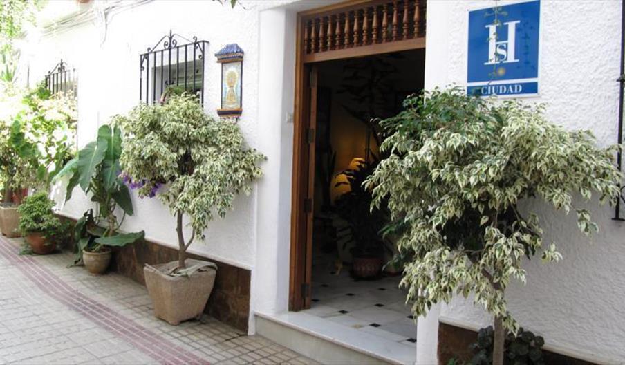 Hostal La Pilarica