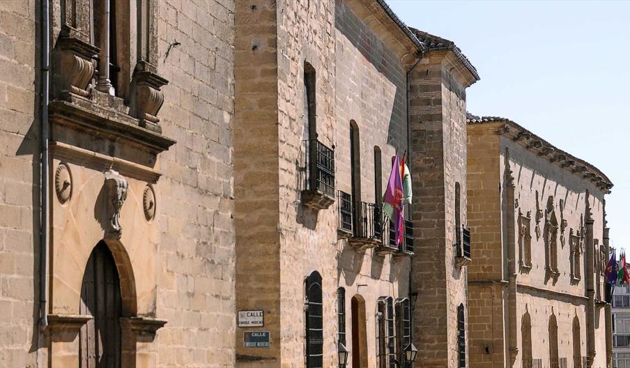 Casas Solariegas