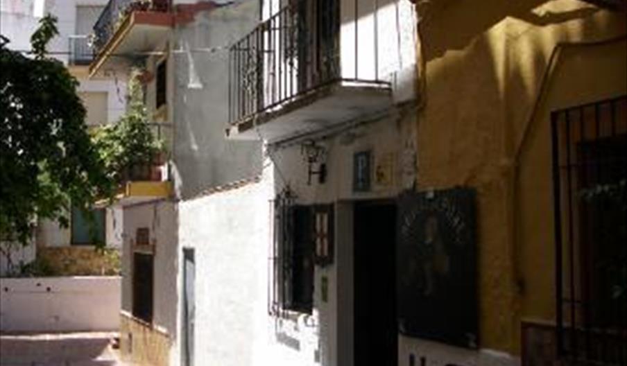 Del Pilar