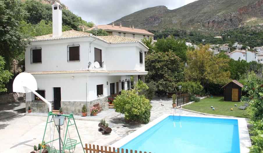 OLIVILLAS GARDEN