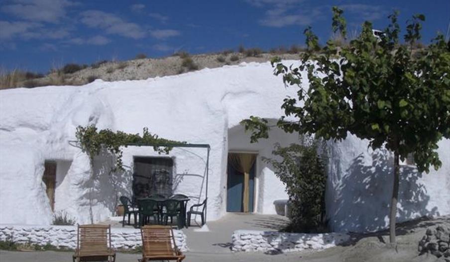 Casa Rural Alcobas