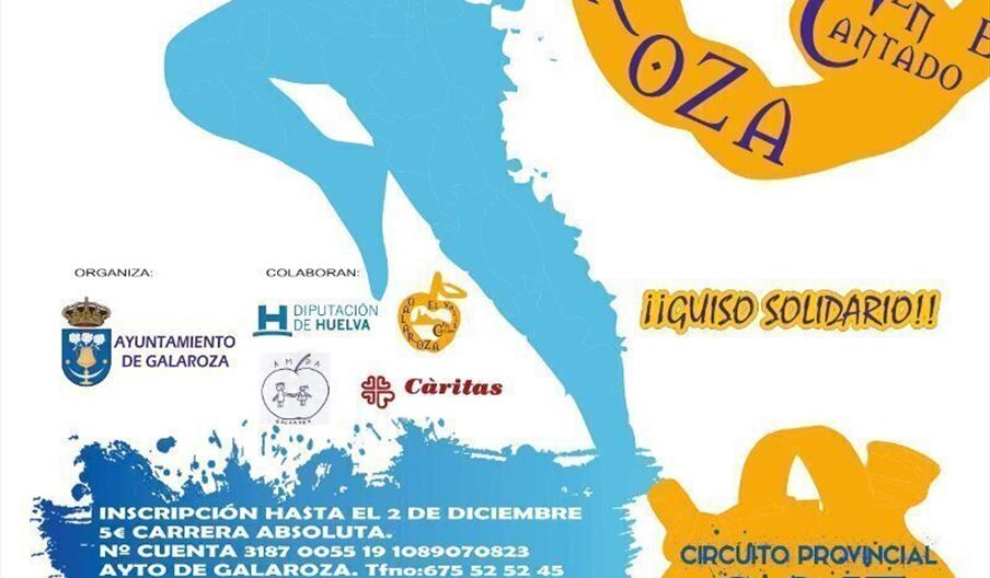 Cross del Agua