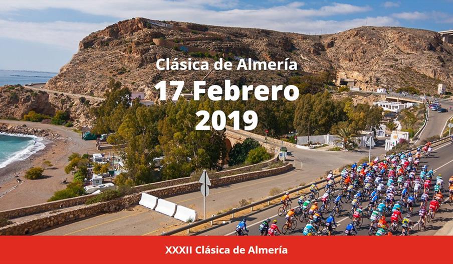 Clásica de Almería