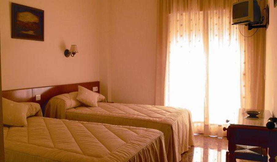 Hotel Romerito