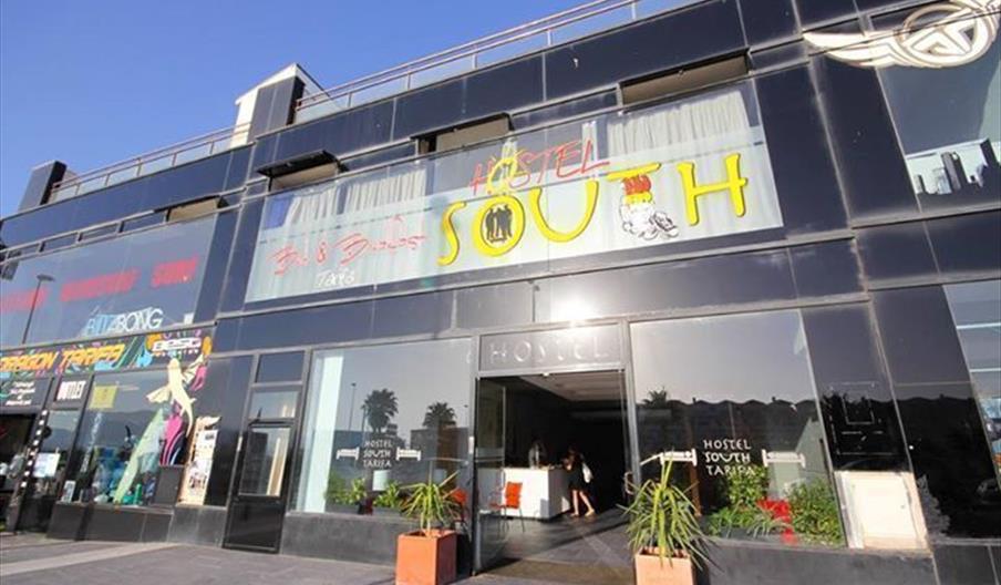 South Hostel Tarifa