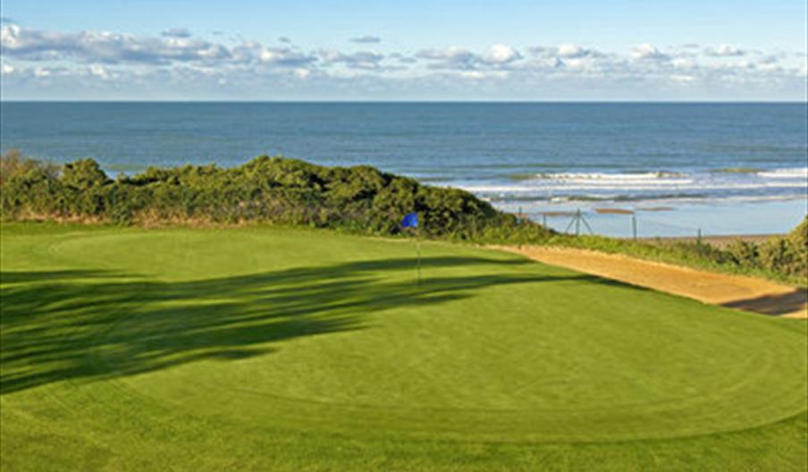 Guía de Golf