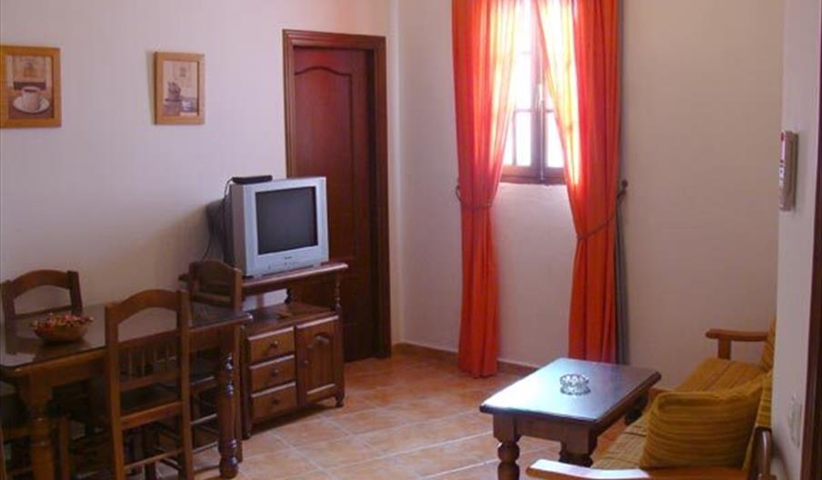 Apartamento Rey San