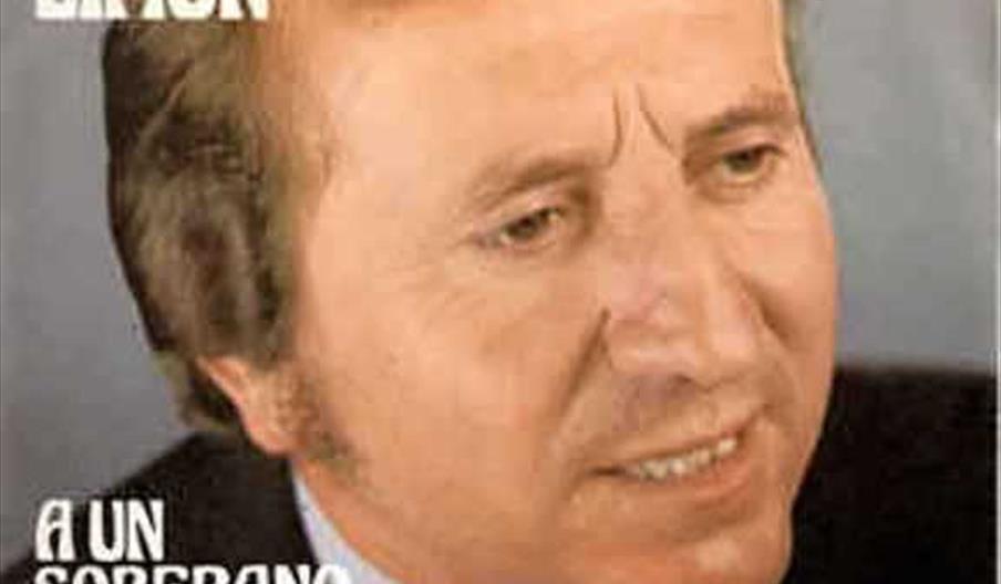 Manolo Limón