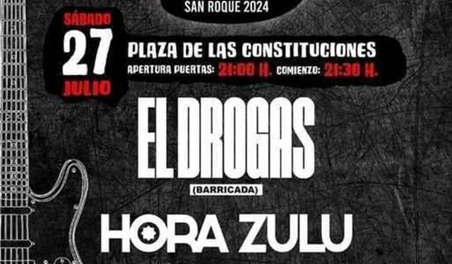 San Rock Festival