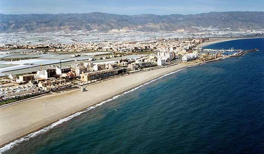 La Bajadilla