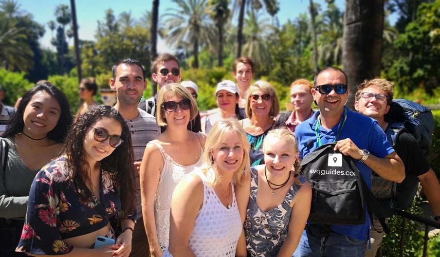 Seville Tours Co.