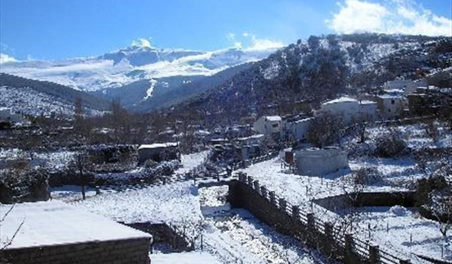 Aldeire